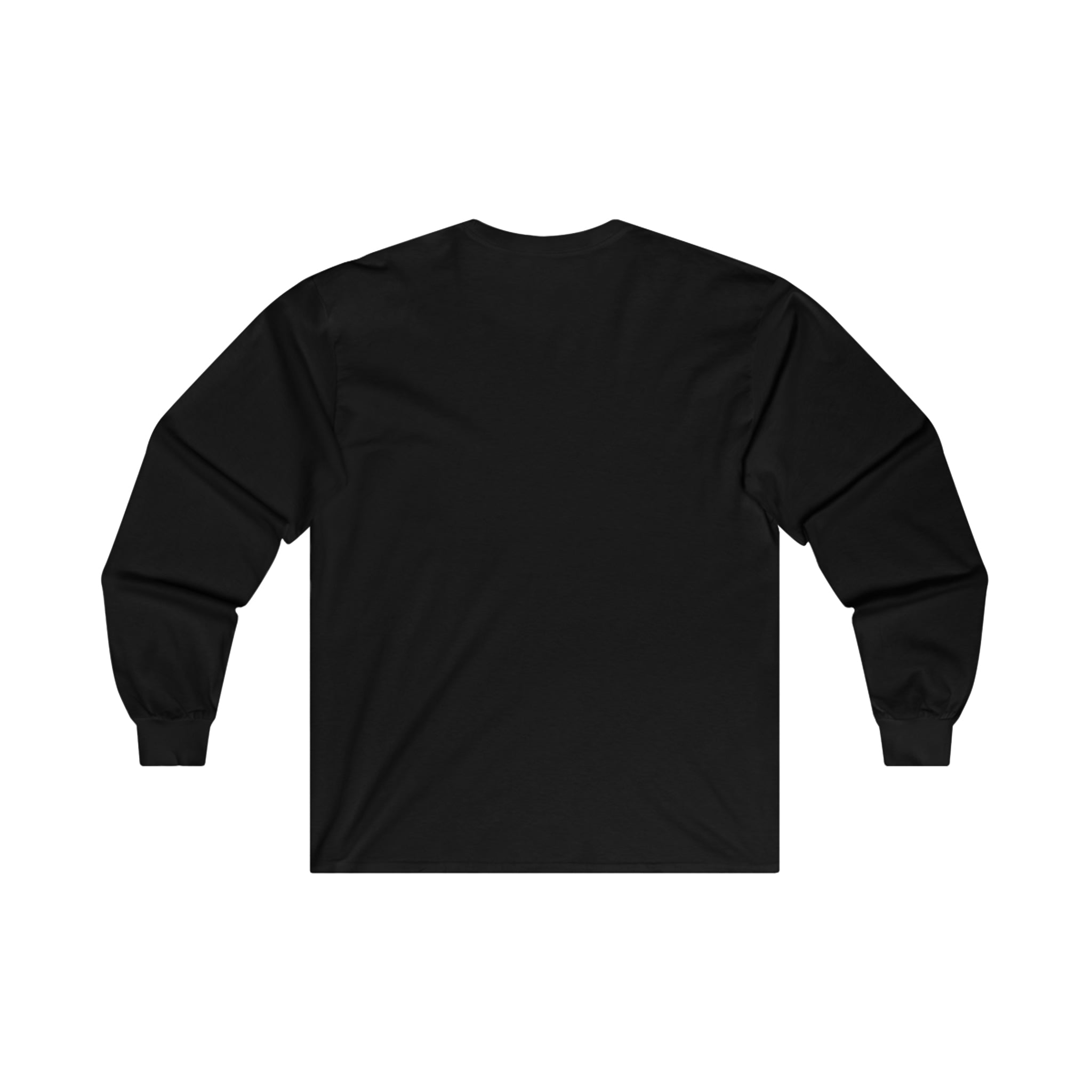 Ultra Cotton Long Sleeve Tee (EU, UK)